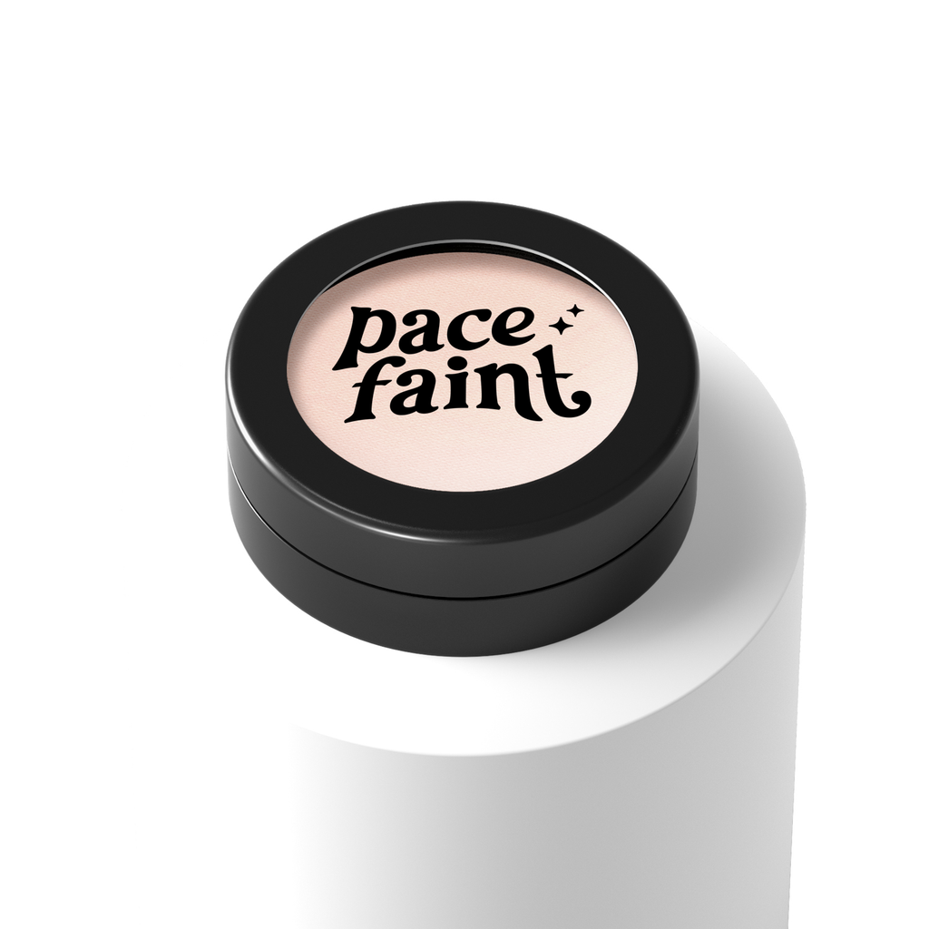 pacefaint beauty product