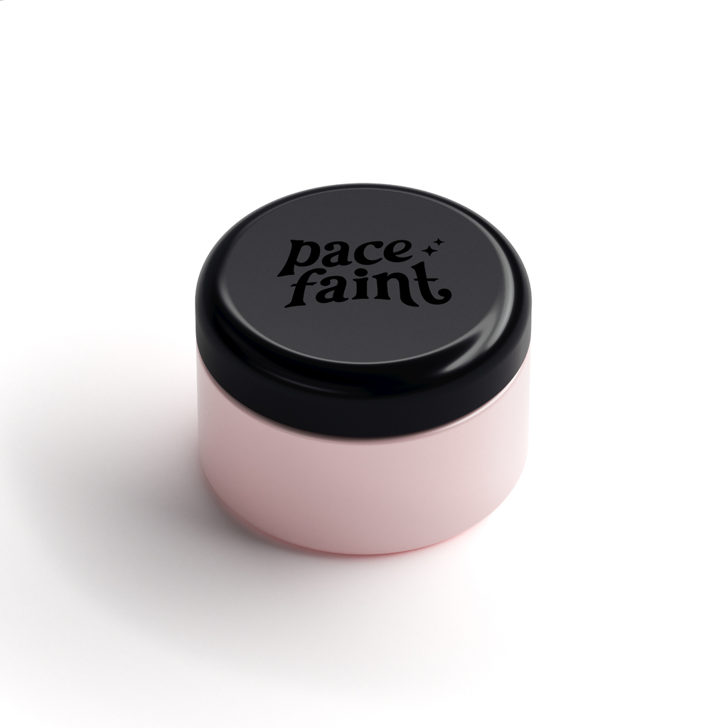 pacefaint beauty product