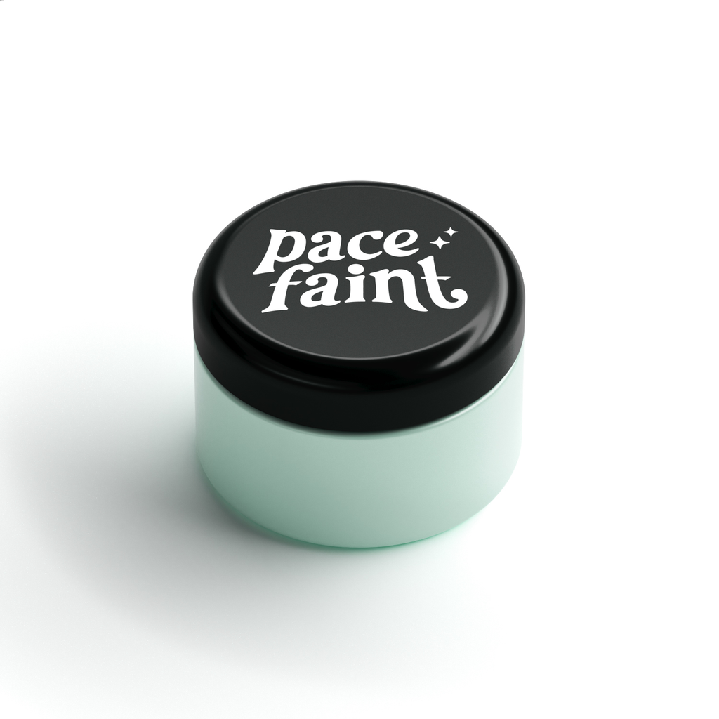 pacefaint beauty product