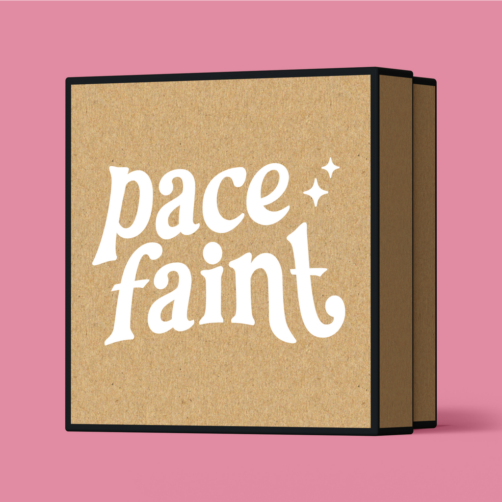 pacefaint beauty product