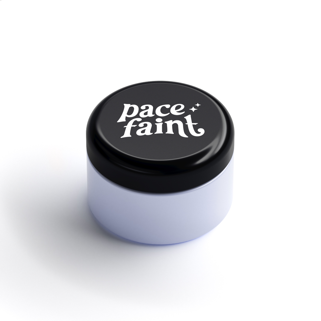 pacefaint beauty product