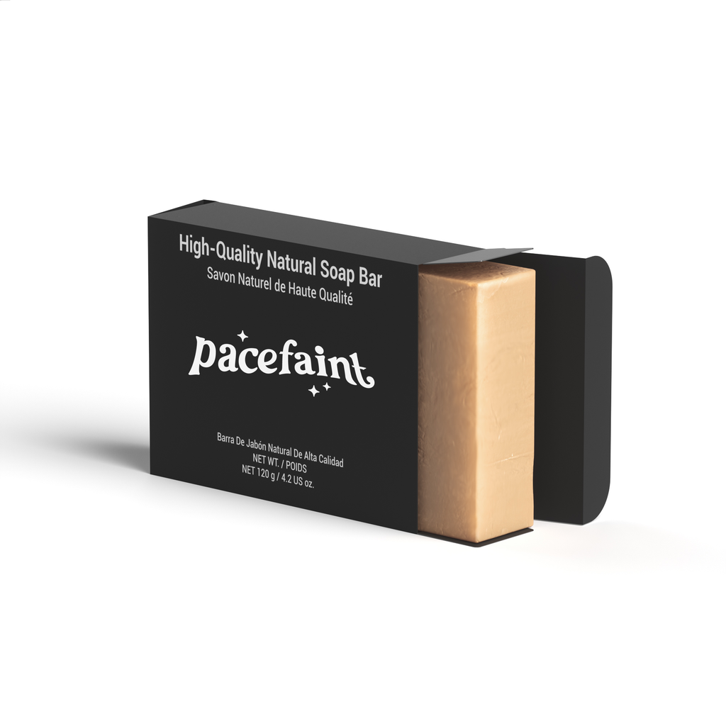 pacefaint beauty product