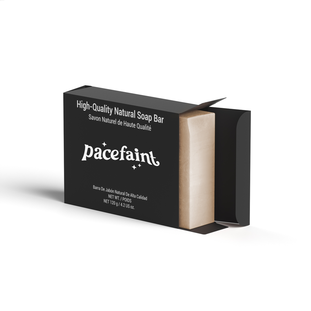 pacefaint beauty product