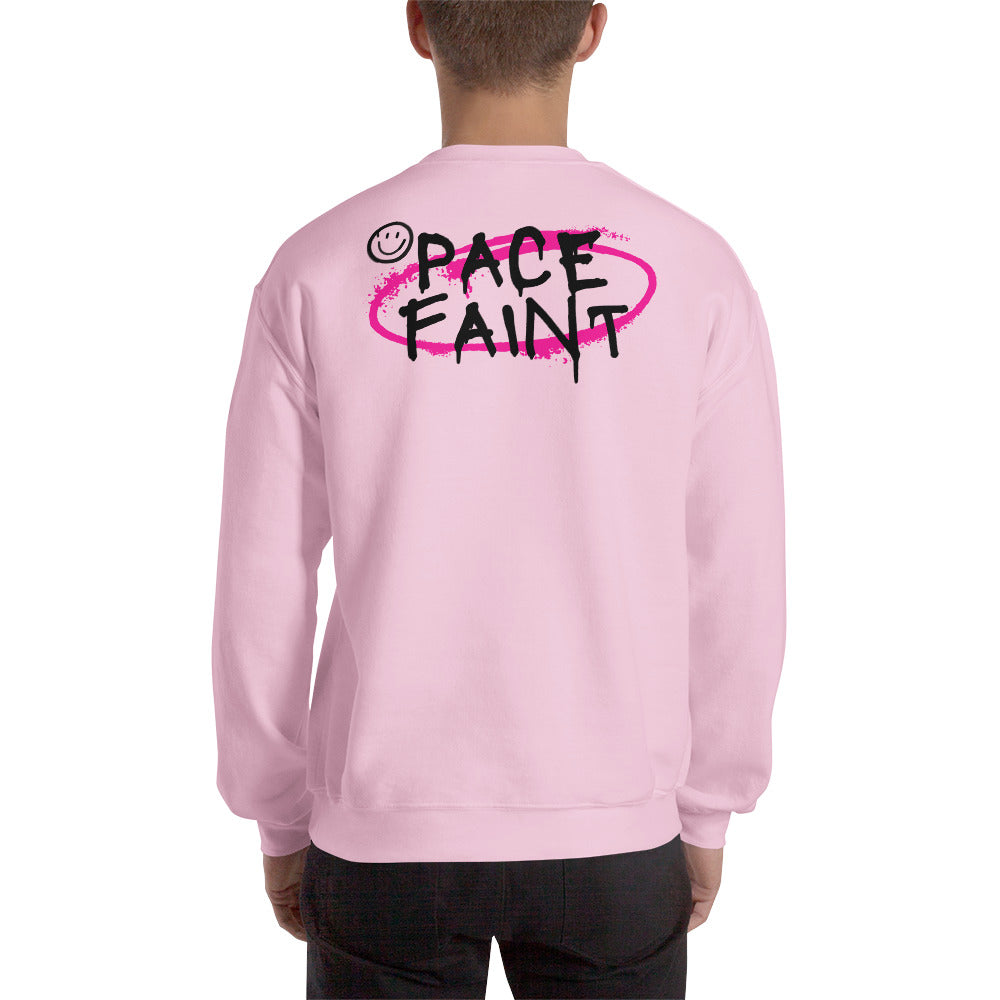 Crew Neck Sweatshirt