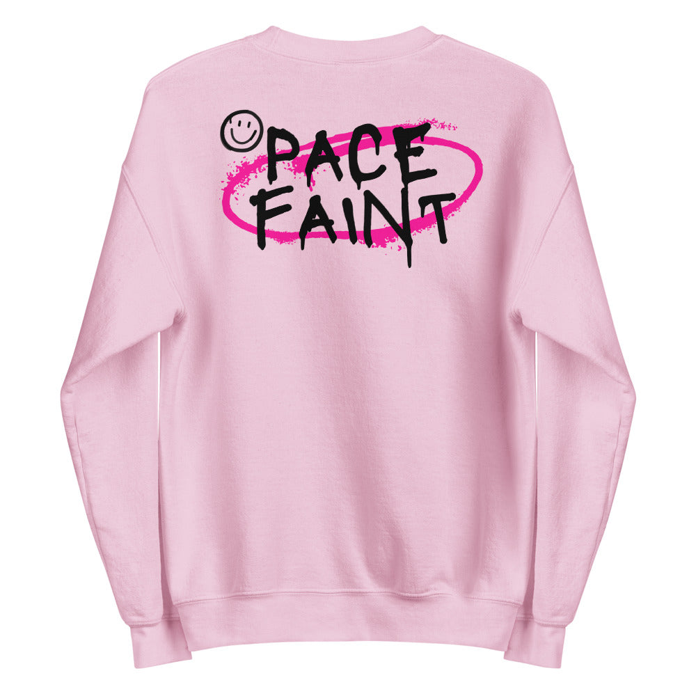 Crew Neck Sweatshirt